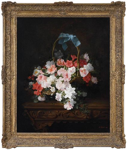 JOSEPH-EUGENE GILBAULT