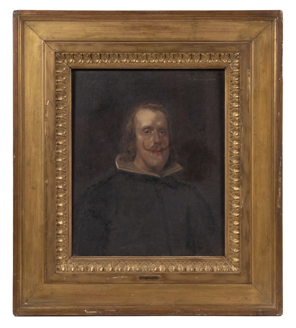 JOSEPH-FELIX (JEAN) BOUCHOR