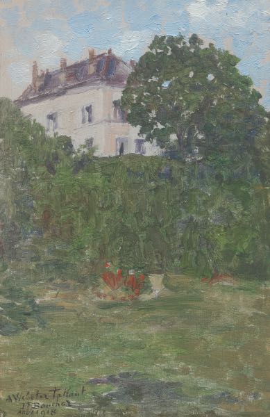 JOSEPH-FELIX (JEAN) BOUCHOR