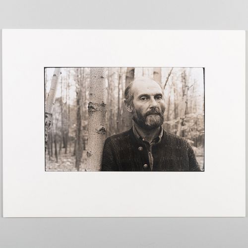 JOSEPH FILZEN: MORRIS GRAVESGelatin