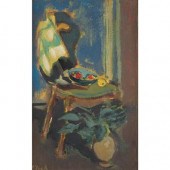 Joseph Floch Austrian, 1894-19
