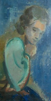 Joseph Floch Austrian, 1895-19