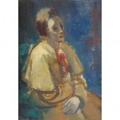 Joseph Floch Austrian, 1895-19