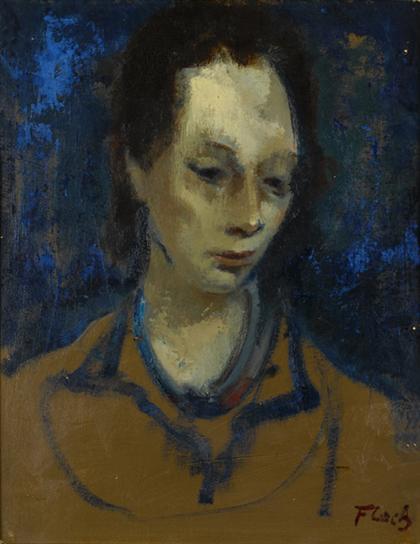 JOSEPH FLOCH  (austrian/american