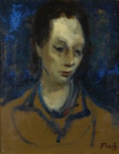 JOSEPH FLOCH  (austrian/americ