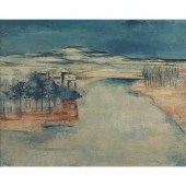 Joseph Floch Austrian/American