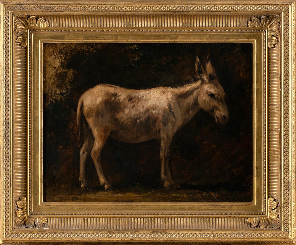 JOSEPH FOXCROFT COLE