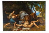 JOSEPH-FRANCOIS DUCQ: "THE HER
