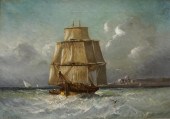 JOSEPH FRANCOIS SUCHET (FRENCH