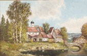 Joseph Fruhmesser (Austrian, b