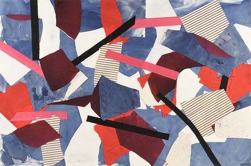 JOSEPH GLASCO (AMERICAN