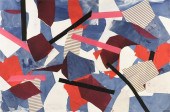 JOSEPH GLASCO (AMERICAN 1925-1