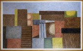 JOSEPH GLASCO (AMERICAN, 1925-