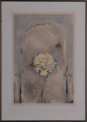 JOSEPH GOLDYNE (b. 1942): "SIN