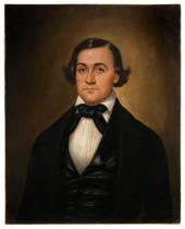 JOSEPH GOODHUE CHANDLER (MASSA