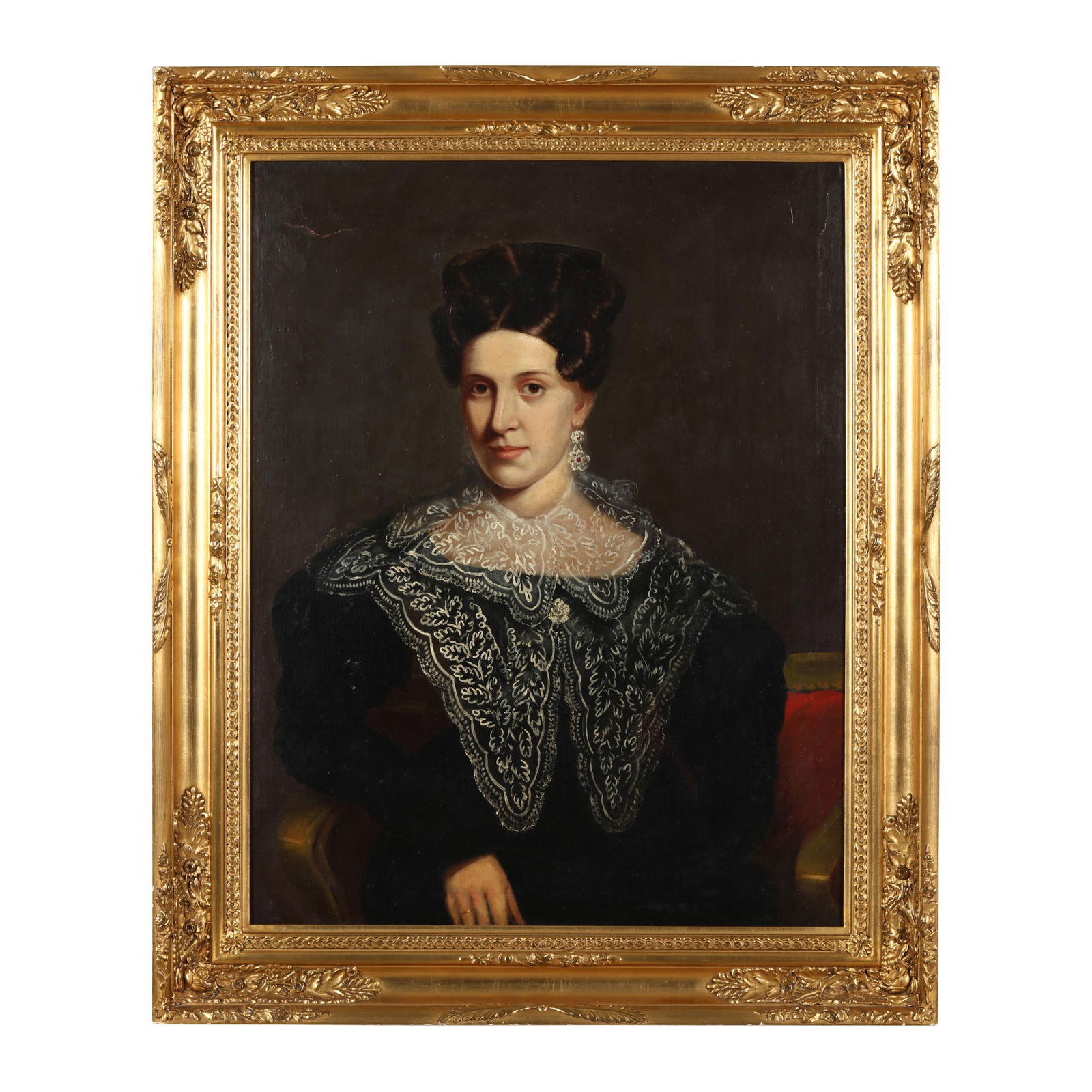 JOSEPH GREENLEAF COLE (AMERICAN,