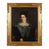 JOSEPH GREENLEAF COLE (AMERICA
