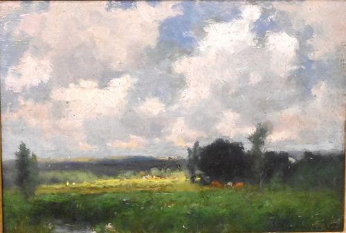 JOSEPH GREENWOOD (AMERICAN