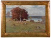 JOSEPH GREENWOOD(Massachusetts