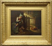 Joseph Gyselinckx (Belgium 181