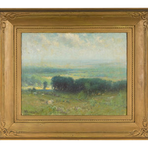 Joseph H. Greenwood (American,