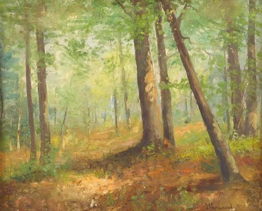 JOSEPH H. GREENWOOD (MASSACHUSETTS,
