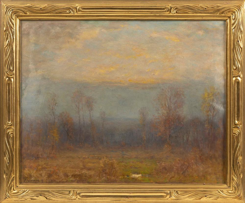JOSEPH H. GREENWOOD (MASSACHUSETTS,