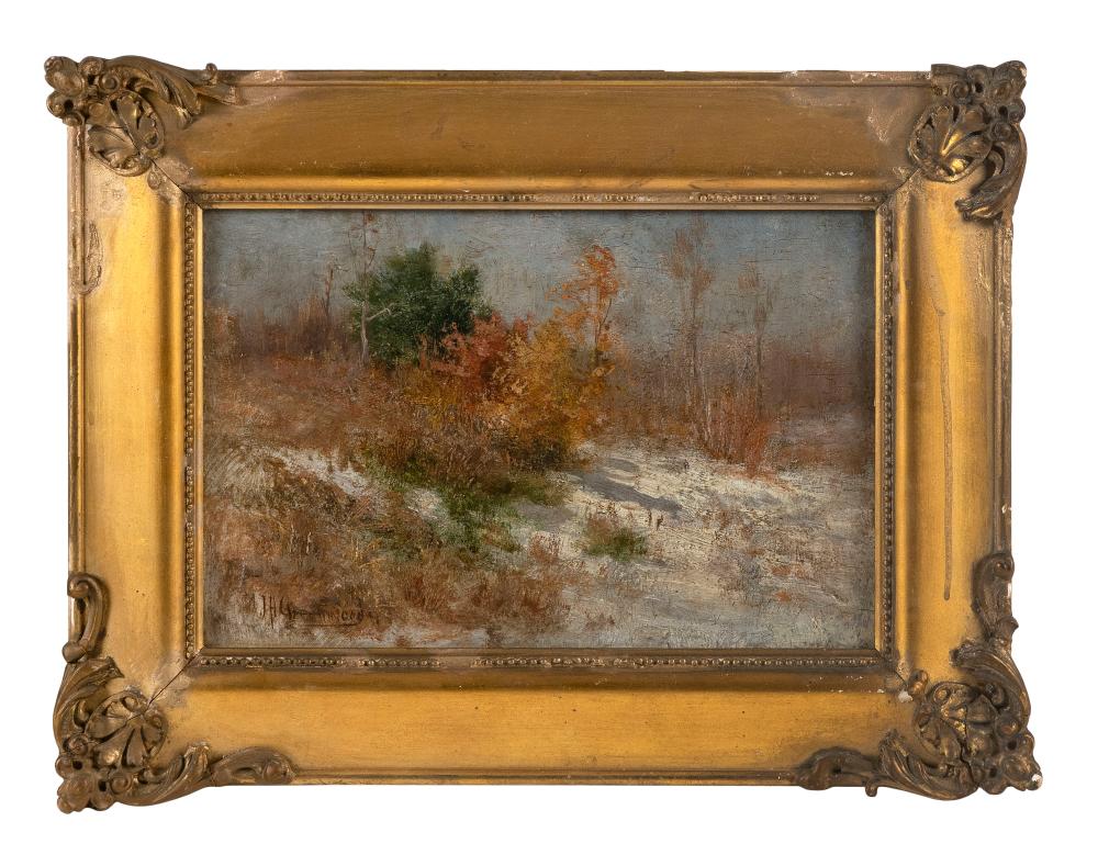 JOSEPH H. GREENWOOD (MASSACHUSETTS,
