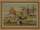 JOSEPH HARRY WHEATER WINTER FI