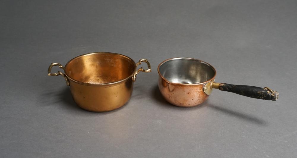 JOSEPH HEINRICH BRONZE AND STERLING