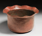 JOSEPH HEINRICHS HAMMERED COPP