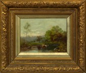 Joseph Henry Sharkey (Scotttis