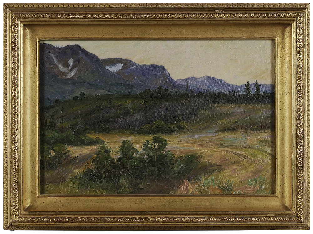 Joseph Henry Sharp (New