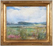 JOSEPH HENRY SHARP(American, 1