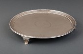 JOSEPH HERIOT STERLING SILVER