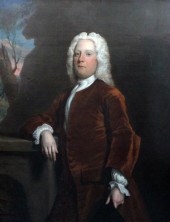 Joseph Highmore (1692-1780) oi