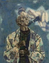 JOSEPH HIRSCH, AMERICAN (1910-