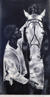 JOSEPH HIRSCH (AMERICAN, 1910-