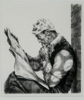 JOSEPH HIRSCH, (AMERICAN 1910-