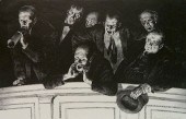 JOSEPH HIRSCH LITHOGRAPHJoseph