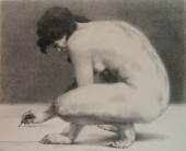 JOSEPH HIRSCH LITHOGRAPHJoseph