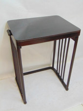 JOSEPH HOFFMAN ART NOUVEAU SID