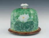 Joseph Holdcroft Majolica Larg