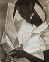 JOSEPH HOLSTON (AMERICAN B. 19