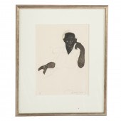 JOSEPH HOLSTON. "ROSA DAY," ET