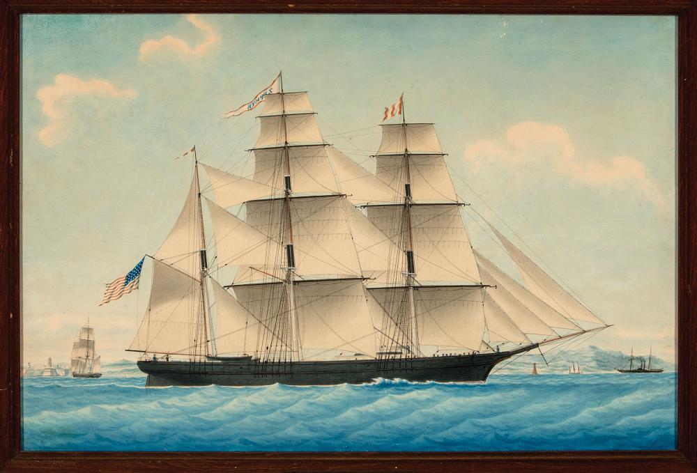 JOSEPH HONORé MAXIME PELLEGRIN