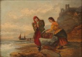 Joseph Horlor (British, 1809-1