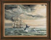 JOSEPH HUNT (CONNECTICUT, B. 1