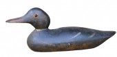 JOSEPH HUSSON MASON BLACK DUCK