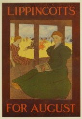 JOSEPH J. GOULD LIPPINCOTT'S A